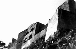 D 036- Fort Santa- Cruz